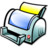 Print manager Icon